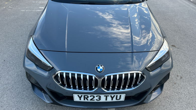 BMW 2 Series 218i [136] M Sport 4dr DCT Petrol Saloon